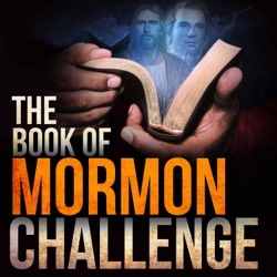 Ep 44: Moroni Drives Lamanites To Wilderness (Nephites Prosper And Multiply)