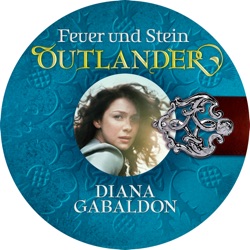 Outlander – Feuer und Stein