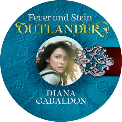 Outlander – Feuer und Stein