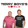 Terry Boyd's World Audio On Demand - Audacy