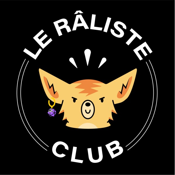 Le Râliste Club