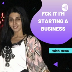 Fck It I'm Starting A Business | StartUps | Entrepreneurship 