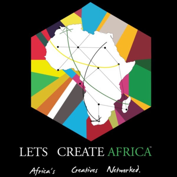 Let's Create Africa 