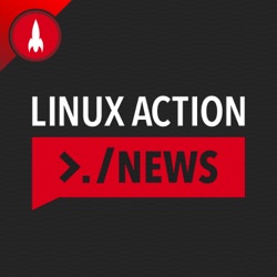 Linux Action News 283