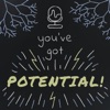 You've Got Potential! artwork