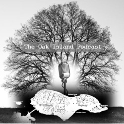 THE Oak Island Podcast - Episode 58