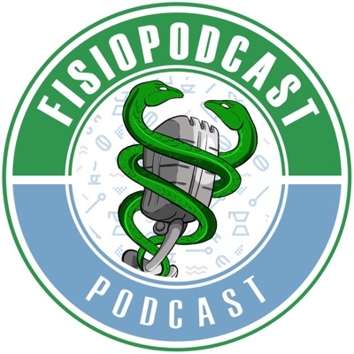 FisioPodcast:Ruben Hernandez