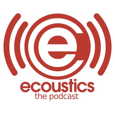 the ecoustics podcast:Black Circle Studios
