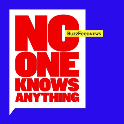 No One Knows Anything:BuzzFeed