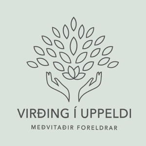 Virðing í uppeldi