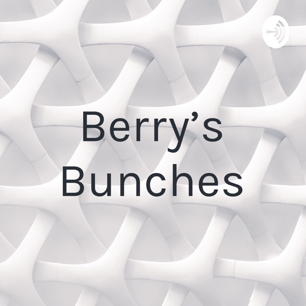 Berry’s Bunches Artwork