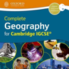 The Oxford University Press- Complete Geography for Cambridge IGCSE- Student Revision Podcast - Robin Whitehead