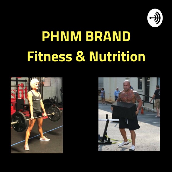 PHNM Fitness & Nutrition