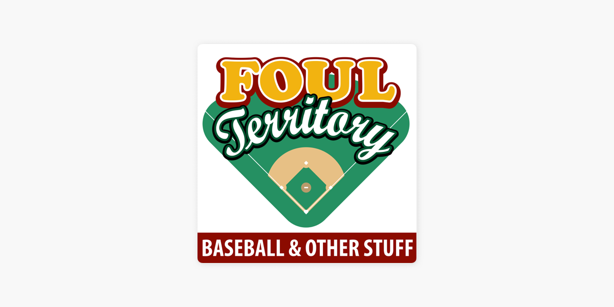 Brew Crew Territory (podcast) - Foul Territory