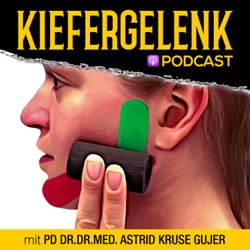 Kiefergelenk Podcast