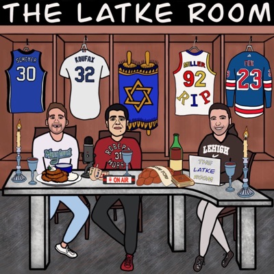 The Latke Room