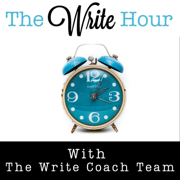 The Write Hour ~ Nonfiction