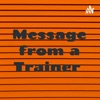 Message from a Trainer artwork