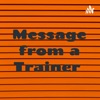 Message from a Trainer  artwork