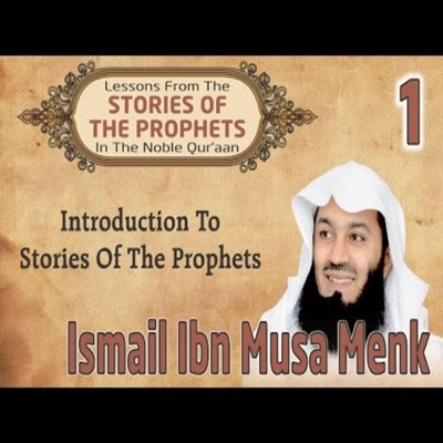 Stories of the Prophets:Md Iqbal