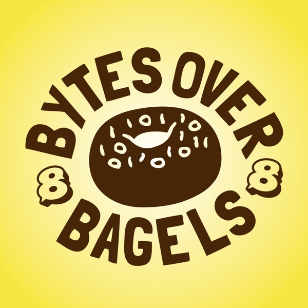 Bytes Over Bagels Artwork