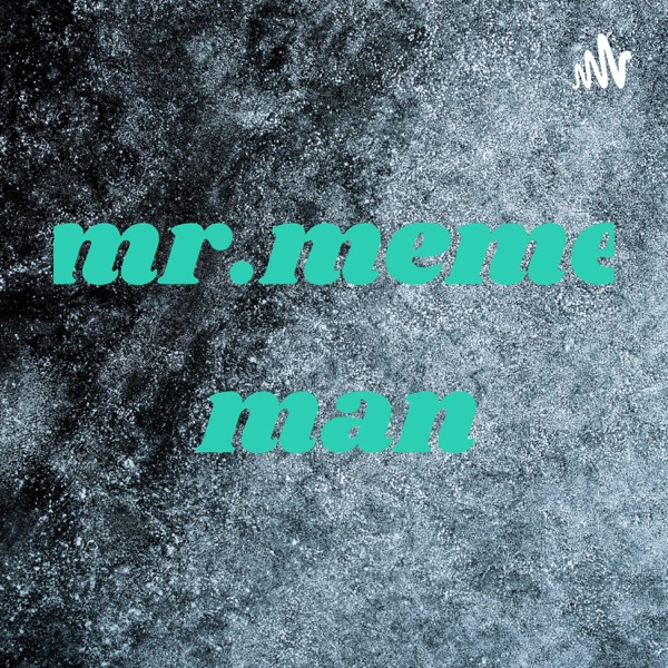 mr.meme man