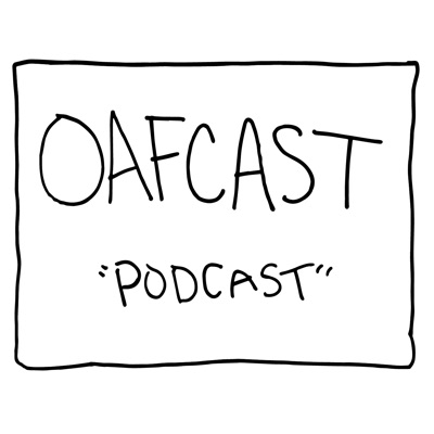 Oafcast:Oaf Tobar
