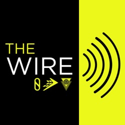 The Wire Ep. #9 - Rob Machado is Handing You Happiness