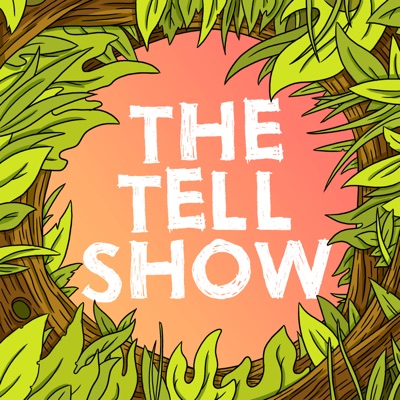 The Tell Show:BuzzFeed