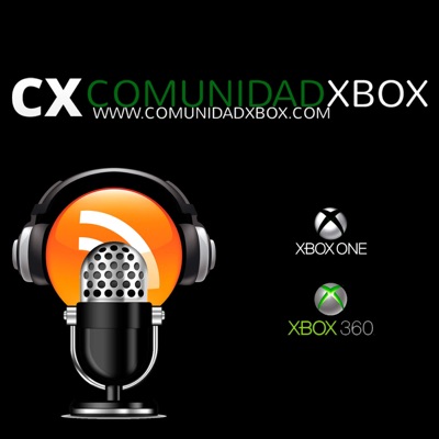 Comunidad Xbox Podcast:Comunidad Xbox