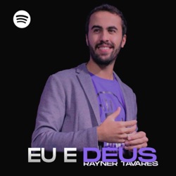 Uma vida sem peso | Pr Rayner Tavares
