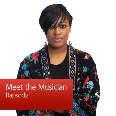 Rapsody: Meet the Musician