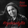 Kirjakävelyllä