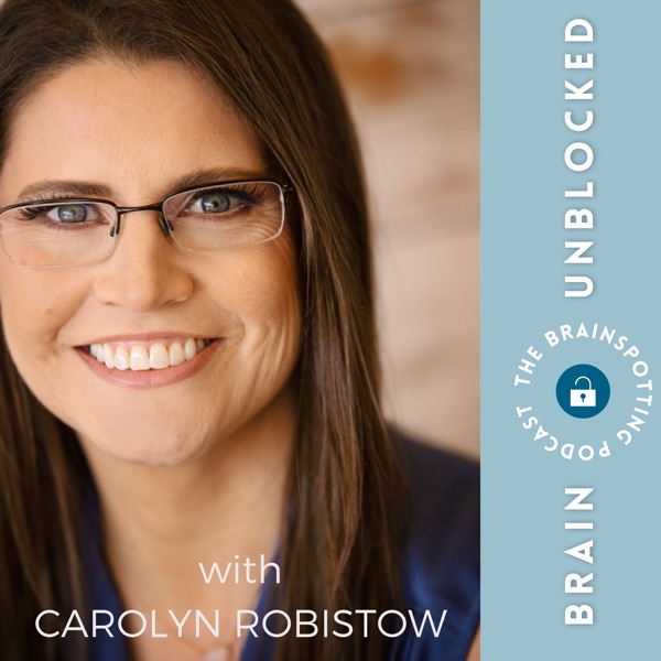 Brainspotting Business and Health Through Perimenopause with Erin Todd photo