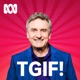 TGIF live at the Sydney Comedy Festival