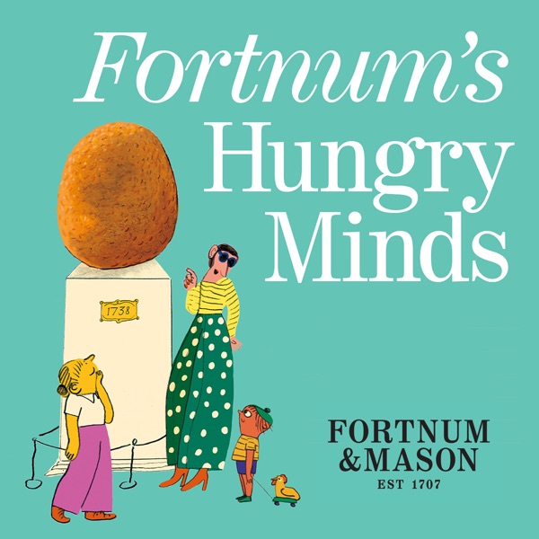 Fortnum's Hungry Minds