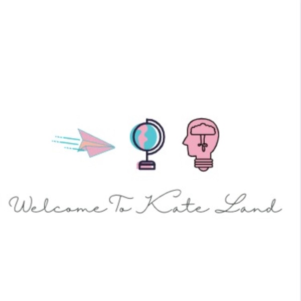 Welcome To Kate Land. Artwork