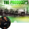 Producer's Point Of View - damien williams