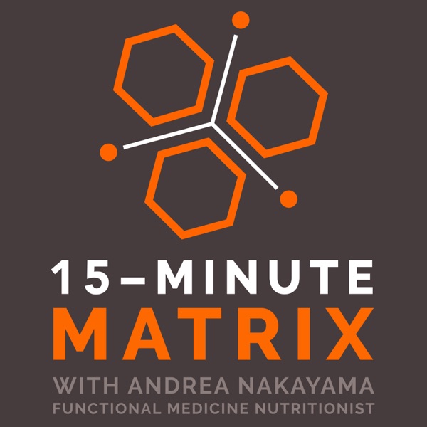 15-Minute Matrix