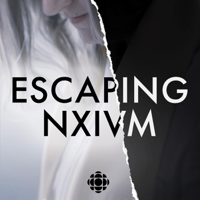 Escaping NXIVM podcast