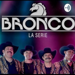 Hitoria de Bronco