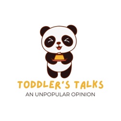 Toddler's Talks