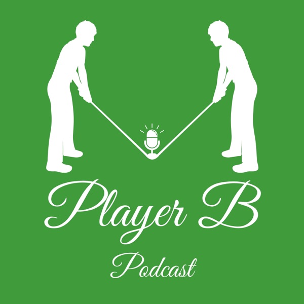 Player B Podcast Artwork