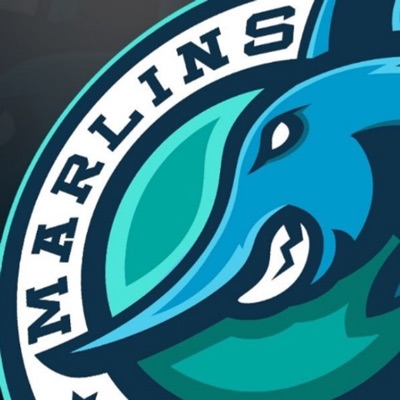 Marlins Out Of Water