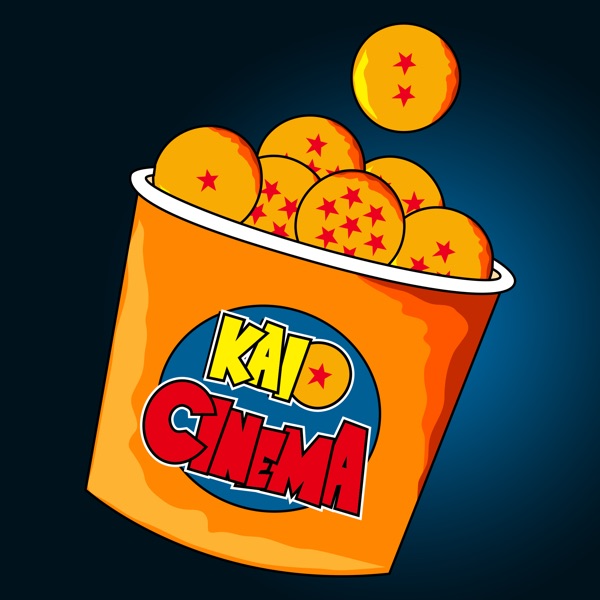 Kaio Cinema Artwork