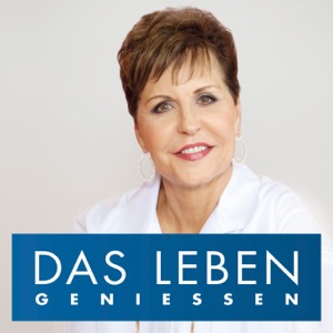 DAS LEBEN GENIESSEN - Joyce Meyer