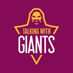 Talking With Giants