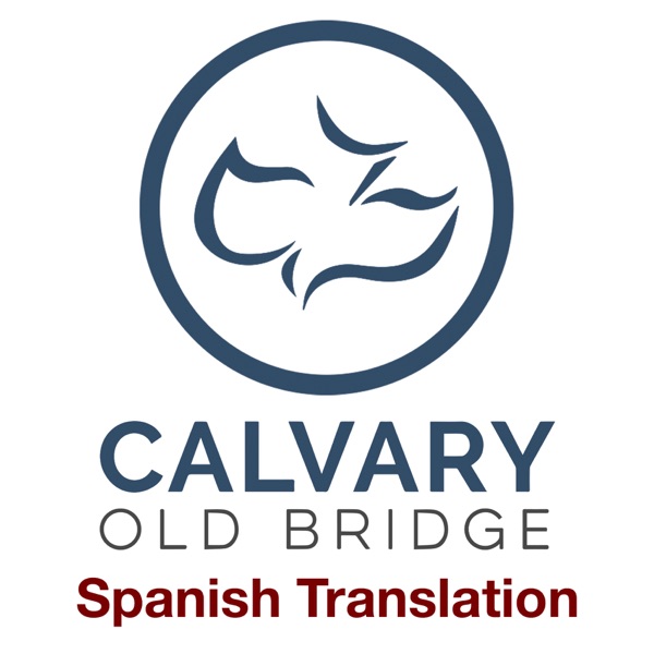 Calvary Chapel Old Bridge en Español