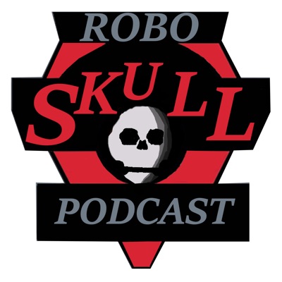 RoboSkullCast: A Robotech Podcast