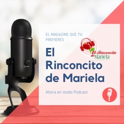 EL RINCONCITO DE MARIELA